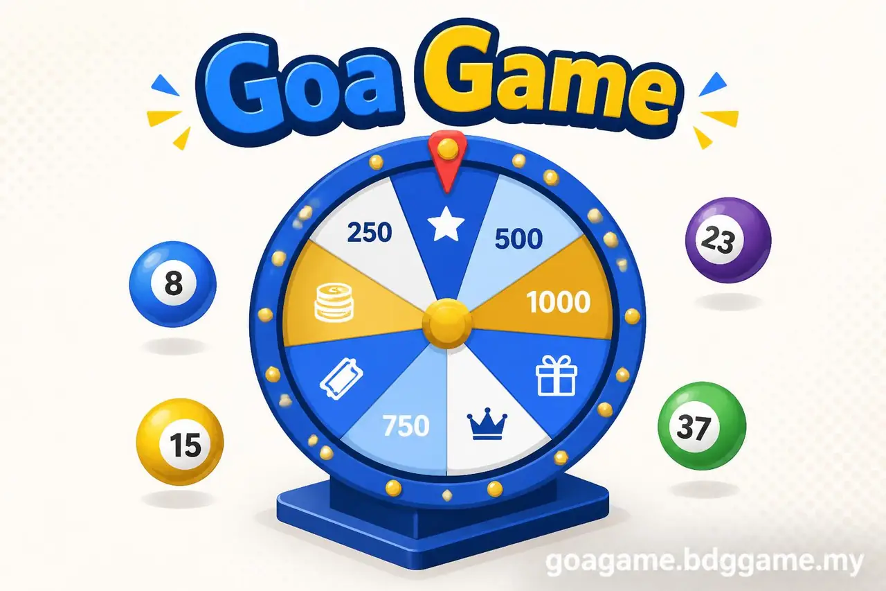 Goa Game